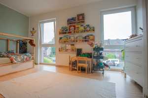 Gartenblink aus 3-Zimmer-Wohnung! – Mönchengladbach – Vorschaubild 7
