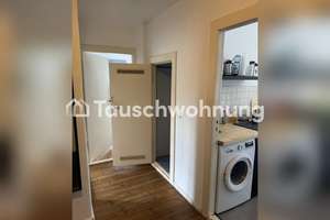 Tauschwohnung: 60 m² Wohnung mit 70 m² Garten in Potsdam West zum Tausch – Knobelsdorffstraße 10, 14471 Potsdam West, Potsdam – Vorschaubild 3