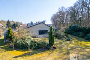 Modernisierter und gepflegter Bungalow in Waldrandlage von Neetze – Lüneburg (Kreis) – Vorschaubild 23