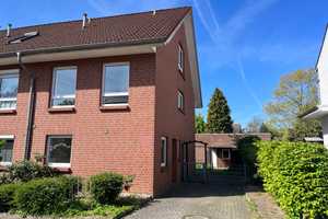 REH mit 4 Zimmern plus ausgebautes Dachgeschoss – Diepholz (Kreis) – Vorschaubild 1