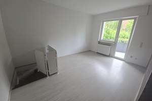 Helle 3 Zimmer Wohnung in ruhiger gepflegter Wohnlage – Obersteiner Straße 45, 66113 Malstatt, Saarbrücken – Vorschaubild 8