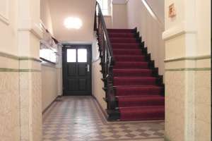 Altbauflair in Neukölln – vermietete 2-Zimmer-Wohnung mit Südwestbalkon – Die vollständige Adresse der Immobilie erhältst du vom Anbieter., 12043 Neukölln (Ortsteil), Berlin – Vorschaubild 6