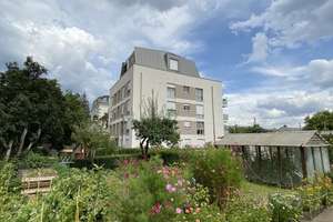 Ein Zuhause über den Dächern von Striesen – 101 m² Maisonette, 40 m² Terrasse & Weitblick – 1309 Striesen-Ost, Dresden – Vorschaubild 4