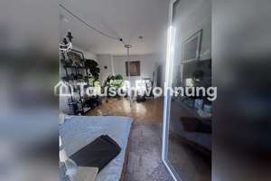 Tauschwohnung: 3 Zimmer Wohnung ruhige Lage + Balkon und Gartenmitnutzung – Die vollständige Adresse der Immobilie erhältst du vom Anbieter., 50739 Bilderstöckchen, Köln – Vorschaubild 2