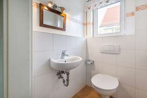 Einfamilienhaus in Niedrigenergiebauweise: Photovoltaik-Anlage, Brunnen, Wallbox (Neubau 2001) – Die vollständige Adresse der Immobilie erhältst du vom Anbieter., 2625 Bautzen – Vorschaubild 13