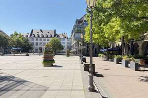 Seltene Investitionsmöglichkeit in erstklassiger Innenstadtlage am Münzplatz! – Die vollständige Adresse der Immobilie erhältst du vom Anbieter., 56068 Altstadt, Koblenz – Vorschaubild 8