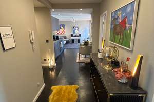 Moderne Drei Zimmer Wohnung im Herzen der Altstadt – 48143 Aegidii, Münster – Vorschaubild 7