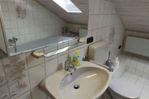Voll ausgestattete 2-Zimmer-Ferienwohnung in Finsterau, ideal gelegen bei der Langlaufloipe – Die vollständige Adresse der Immobilie erhältst du vom Anbieter., 94151 Mauth – Vorschaubild 26