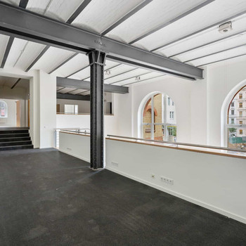 972 m² - Büro - Schöne Maisonettefläche - Kollwitzkiez Prenzlauer Berg |  EG + 1.OG