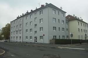 3-Zimmer Wohnung + 1-Hobbyraum in Remscheid Innenstadt