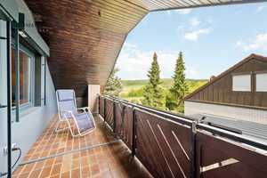 SCHÖNES EINFAMILIENHAUS MIT KLINKERFASSADE UND FANTASTISCHEM GRUNDSTÜCK AN DIREKTER WIESENRANDLAGE! – Heilbronn (Kreis) – Vorschaubild 18
