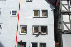 Versteigerung DHH + angrenzende Garage in Bad Wildungen zu 70% VKW. PROVISIONSFREI ! – Waldeck-Frankenberg (Kreis) – Vorschaubild 1