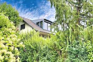 Gepflegtes Einfamilienhaus direkt am Weinberg in Bestlage von Eltville – Die vollständige Adresse der Immobilie erhältst du vom Anbieter., 65343 Eltville am Rhein – Vorschaubild 3