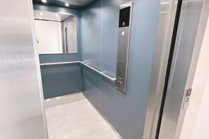 Sofort einziehen: Exklusives 4-Zimmer-Penthouse mit 57m² Dachterrasse – Wilhelmstraße 58, 38100 Innenstadt, Braunschweig – Vorschaubild 19