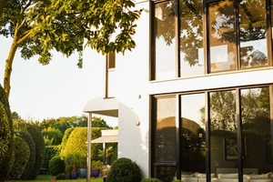 Einzigartige Architekten-Villa mit hochwertiger Ausstattung in Naturnähe !  – Neuss (Rhein-Kreis) – Vorschaubild 5