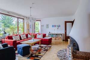 Großzügiges Einfamilienhaus mit herrlichem Südgarten sowie diversen Nutzungsmöglichkeiten – Die vollständige Adresse der Immobilie erhältst du vom Anbieter., 28329 Sebaldsbrück, Bremen – Vorschaubild 2