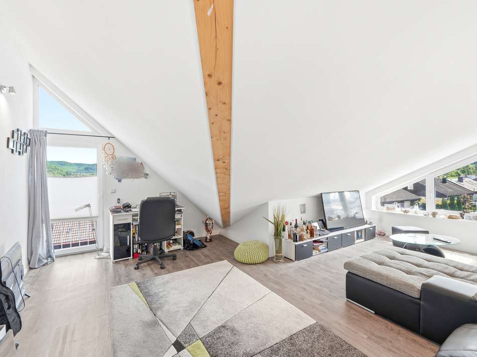 Kinderzimmer DG