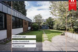 Leverkusen Opladen || Bungalow || traumhaftes Grundstück || Feldrandlage – Die vollständige Adresse der Immobilie erhältst du vom Anbieter., 51379 Opladen, Leverkusen – Vorschaubild 1