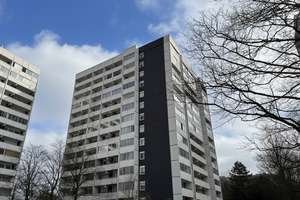 Zentrale 2-Zimmer-Wohnung mit Balkon und Investmentpotenzial – Die vollständige Adresse der Immobilie erhältst du vom Anbieter., 86161 Wolfram-und Herrenbachviertel, Augsburg – Vorschaubild 3
