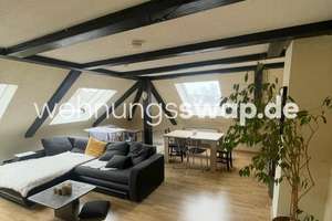 Wohnungstausch: Luisenstraße 24 – Luisenstraße 24, 15200 Nordend-Ost, Frankfurt am Main – Vorschaubild 1