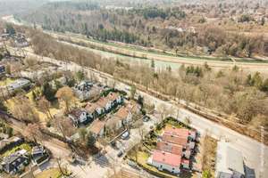 Einfamilienhaus mit Einlieger-Dachstudio und herrlichem Südgarten am Isarhochufer – Die vollständige Adresse der Immobilie erhältst du vom Anbieter., 82031 Grünwald – Vorschaubild 34