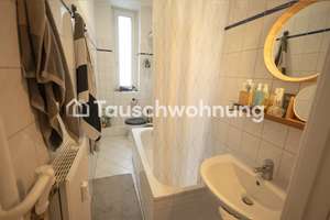 Tauschwohnung: Schöne Wohnung mit Balkon in Alsternähe – Die vollständige Adresse der Immobilie erhältst du vom Anbieter., 22083 Barmbek-Süd, Hamburg – Vorschaubild 5