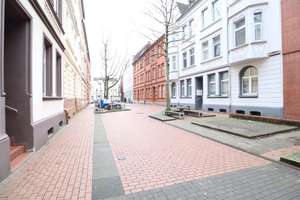 Attraktives Mehrfamilienhaus in ruhiger Lage von Gelsenkirchen – Waldemarstraße 3, 45881 Schalke, Gelsenkirchen – Vorschaubild 22