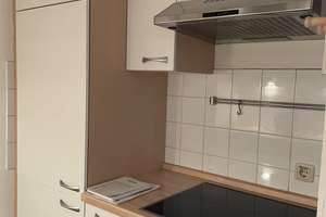 Charmantes helles Altstadt-Apartment mit sonnigem Balkon – Schwibbogengasse 23, 86150 Lechviertel, östl. Ulrichsviertel, Augsburg – Vorschaubild 4