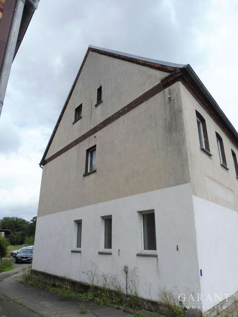 Immobilie in Kemberg - Wohnen am nördlichen Rand der Dübener Heide - Bild 3