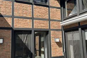 Kompakt, charmant, zentral – Einfamilienhaus mit Sonnenterrasse in Alt-Godesberg
