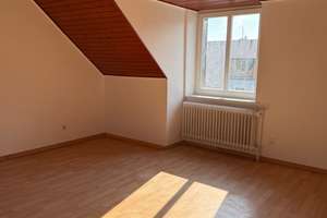 3 Zimmer gemütliche DG-Altbauwohnung, Jungbusch, 700 Meter zur Pop-Akademie – H7 31, 68159 Innenstadt/Jungbusch, Mannheim – Vorschaubild 9