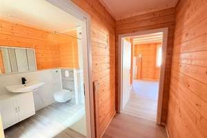 Ferienhaus oder Eigennutzung - Ihr neues Holzbohlenhaus im Harz – Die vollständige Adresse der Immobilie erhältst du vom Anbieter., 38685 Langelsheim – Vorschaubild 7