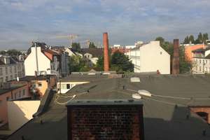Helle kleine Architektenwohnung über den Dächern Ottensens – Zeißtwiete 9, 22765 Ottensen, Hamburg – Vorschaubild 14