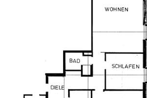 Attraktive 3-Zimmer-Wohnung in Essen zu vermieten – Die vollständige Adresse der Immobilie erhältst du vom Anbieter., 45141 Stadtkern, Essen – Vorschaubild 5