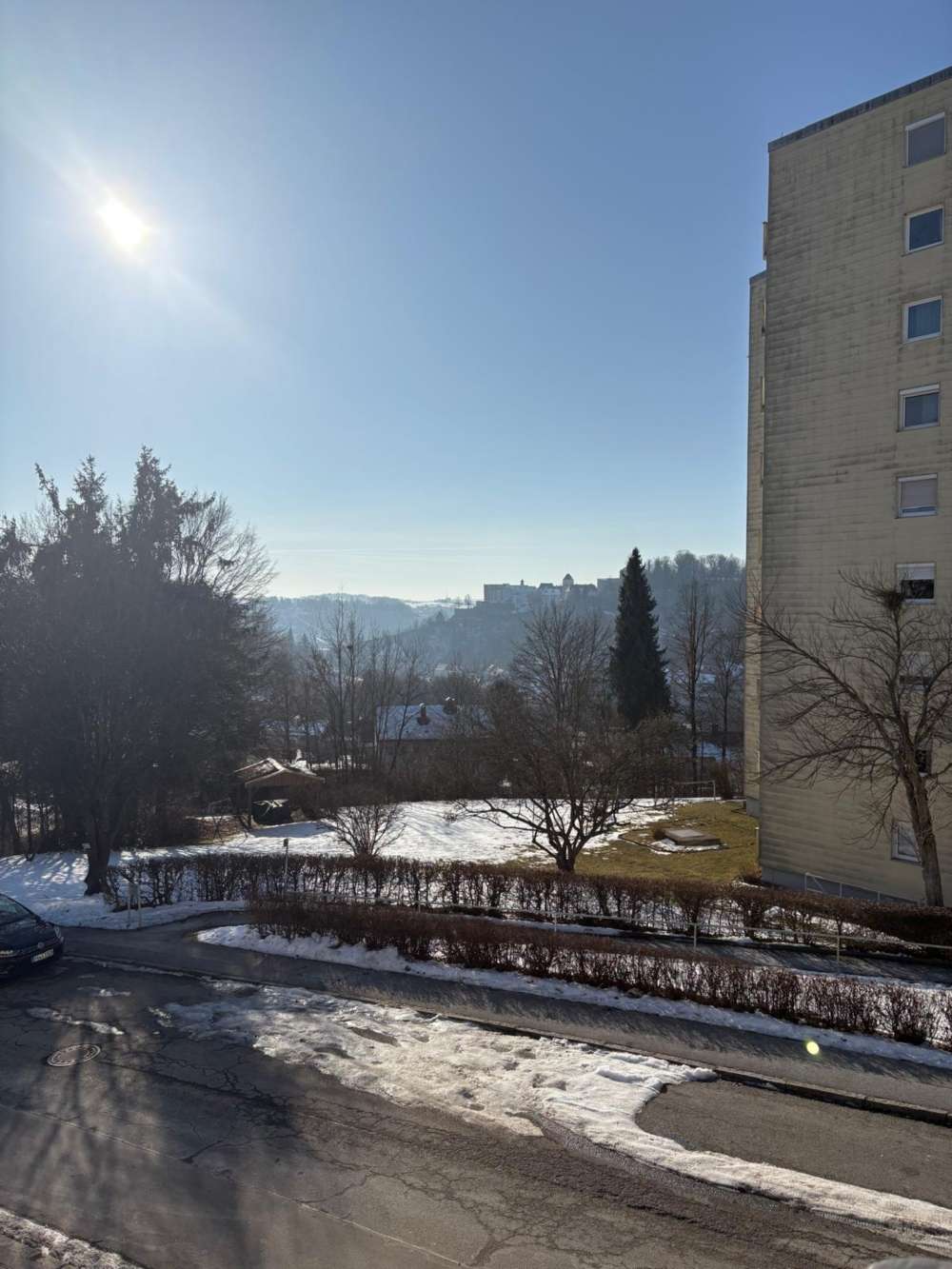 2 Zi.-Eigentumswohnung mit Balkon - 746, Passau – Bild 4