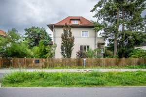 Wohnen im Grünen mit Potenzial: Bezugsfreies Haus mit Garten vor den Toren der Hauptstadt – Dallgowerstraße 46, 14612 Havelland (Kreis) – Vorschaubild 6