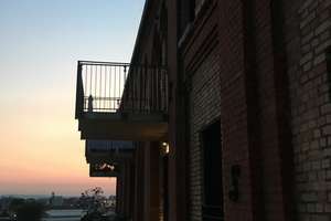 Stylisches Loft exklusiv möbliert in MA zu vermieten – Hafenstrasse 29, 68159 Innenstadt/Jungbusch, Mannheim – Vorschaubild 16