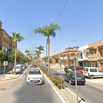 Verkauf einer Wohnung in La Mojonera, Almería.