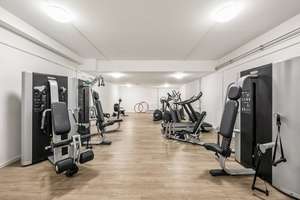 STUDENTS ONLY: YOUR APARTMENT: Furnished student apartment in Heidelberg with all-in rent – Heinrich-Fuchs-Straße 100, 69126 Rohrbach, Heidelberg – Vorschaubild 13