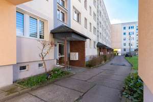 praktische Etagenwohnung in ruhigem Wohnkomplex – Die vollständige Adresse der Immobilie erhältst du vom Anbieter., 7747 Neulobeda, Jena – Vorschaubild 2