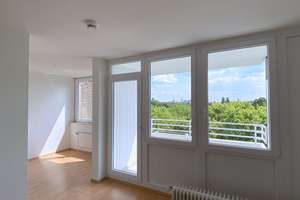 ** Sonnige Aussicht und frisch renoviert ** – Möhlenkampstraße 4, 47139 Beeck, Duisburg – Vorschaubild 1