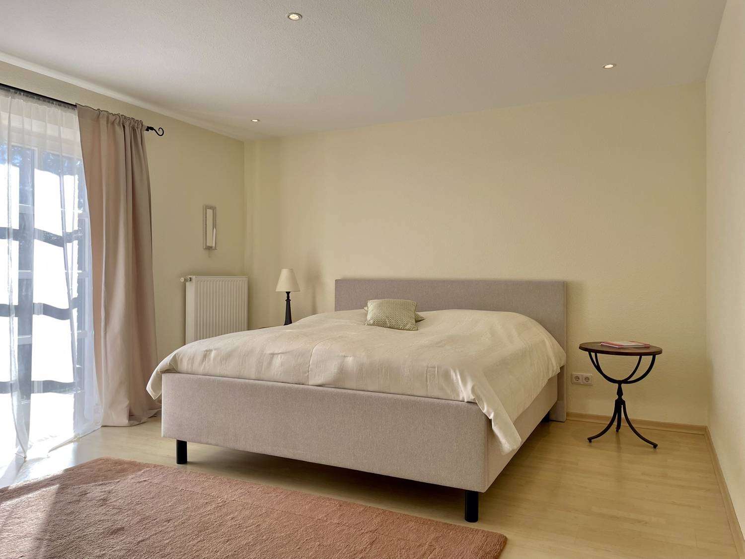 Immobilie in Wyk auf Föhr - Versetzte Bauweise mit Charakter - Ebenerdiges Einfamilienhaus in Wyk auf Föhr - Bild 13