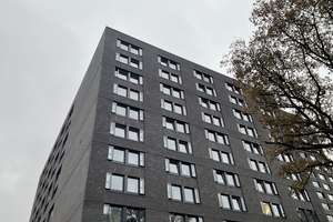 Platz für das kleine Familienglück - gibt es bei uns inklusive einem Stellplatz – Hebebrandstr. 2, 22297 Winterhude, Hamburg – Vorschaubild 19