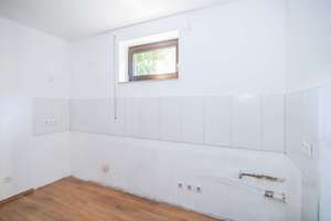 Bezugsfreie 2-Zimmer Eigentumswohnung ca. 52 m² mit Terrasse und Garten in Mülheim-Saarn – 45481 Saarn, Mülheim an der Ruhr – Vorschaubild 5
