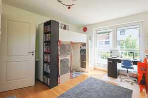 Modernes Einfamilienhaus mit direktem Wasserzugang und Bootsanleger, Bj. 2013, .143 m² WF – Berlin – Vorschaubild 11