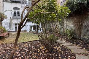 Ruhe Oase mit Garten: 2,5 Zimmer in Aachen – Gerlachstraße 14, 52064 St. Jakob, Aachen – Vorschaubild 11