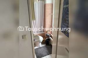 Tauschwohnung: Biete günstige 2-Z. Whg. im EG mit Balkon, 420 Euro in Mitte – Die vollständige Adresse der Immobilie erhältst du vom Anbieter., 24103 Damperhof, Kiel – Vorschaubild 5