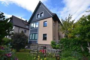 Einfamilienhaus mit Einliegerwohnung in Zwickau – Die vollständige Adresse der Immobilie erhältst du vom Anbieter., 8060 Marienthal Ost, Zwickau – Vorschaubild 1