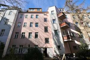 HOHE DECKEN & BALKON - RUHIGE SEITENSTRASSE & ZENTRALE ANBINDUNG - NÄHE VOLKSPARK JUNGFERNHEIDE – Die vollständige Adresse der Immobilie erhältst du vom Anbieter., 13629 Siemensstadt, Berlin – Vorschaubild 19