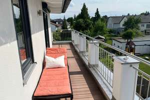 ein besonderes Traumhaus im Blumenviertel von Großhadern mit Bestausstattung  – Pfingstrosenstr. 57a, 81377 Großhadern, München – Vorschaubild 36